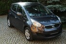 Kia Venga Benzyna Zadbany Egzemplarz - 8
