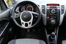 Kia Venga Benzyna Zadbany Egzemplarz - 11