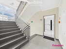 PREMUM - 2 pokojowe mieszkanie z garażem, loggia - 9