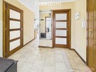 Parter, loggia, ogródek – gotowe do wejścia - 10
