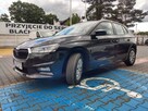 Škoda Fabia 1.0 80KM gwarancja smartlink led czujniki gwarancja lane assist fv23% - 4