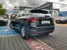 Škoda Fabia 1.0 80KM gwarancja smartlink led czujniki gwarancja lane assist fv23% - 5