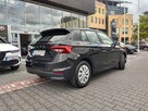 Škoda Fabia 1.0 80KM gwarancja smartlink led czujniki gwarancja lane assist fv23% - 7