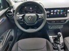 Škoda Fabia 1.0 80KM gwarancja smartlink led czujniki gwarancja lane assist fv23% - 9