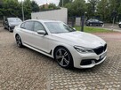 BMW 750 450 KM szklany dach skóry - 4
