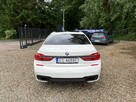 BMW 750 450 KM szklany dach skóry - 7