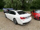 BMW 750 450 KM szklany dach skóry - 8