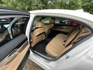 BMW 750 450 KM szklany dach skóry - 11