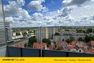 Panorama miasta /10 piętro/ 42,2m/ Elbląg 12lutego - 11