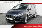Ford Galaxy GD8C331#2.5 HYBRID V-LINE CVT Podgrz I wentyl.f Salon PL VAT23%