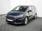 Ford Galaxy GD8C331#2.5 HYBRID V-LINE CVT Podgrz I wentyl.f Salon PL VAT23% - 2