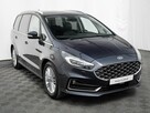 Ford Galaxy GD8C331#2.5 HYBRID V-LINE CVT Podgrz I wentyl.f Salon PL VAT23% - 3