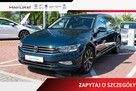 Volkswagen Passat DW2UR37#2.0 TDI Business DSG Aktywny temp Cz.park Salon PL VAT23%