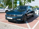 Volkswagen Passat DW2UR37#2.0 TDI Business DSG Aktywny temp Cz.park Salon PL VAT23% - 2