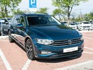 Volkswagen Passat DW2UR37#2.0 TDI Business DSG Aktywny temp Cz.park Salon PL VAT23% - 3