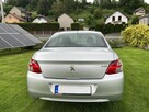 Peugeot 301 Przeb 65 tys km Salon Polska - 3