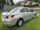 Peugeot 301 Przeb 65 tys km Salon Polska - 4