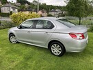 Peugeot 301 Przeb 65 tys km Salon Polska - 5