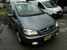 Opel Zafira - 2