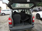 Opel Zafira - 7
