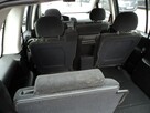 Opel Zafira - 8