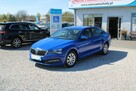 Škoda Superb Salon Polska Gwarancja Active Netto 54390PLN - 2