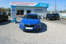 Škoda Superb Salon Polska Gwarancja Active Netto 54390PLN - 3