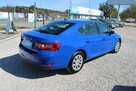 Škoda Superb Salon Polska Gwarancja Active Netto 54390PLN - 6