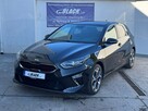 Kia Cee'd Pisemna Gwarancja 12 miesięcy - 2