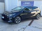 Kia Cee'd Pisemna Gwarancja 12 miesięcy - 3
