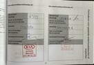 Kia Cee'd Pisemna Gwarancja 12 miesięcy - 5