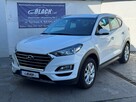 Hyundai Tucson Pisemna gwarancja 12 m-cy - 2
