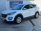 Hyundai Tucson Pisemna gwarancja 12 m-cy - 3