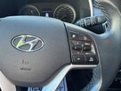 Hyundai Tucson Pisemna gwarancja 12 m-cy - 12