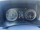 Hyundai Tucson Pisemna gwarancja 12 m-cy - 15