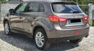 Mitsubishi ASX Navi Gwarancja - 4