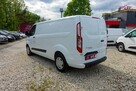 Ford Transit Custom Fv 23%*CENA NETTO 56 900 *Automat*Led*2.0 D 130KM*Serwisowany - 5