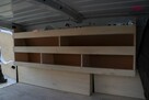 Citroen Berlingo Long X L*Fv 23%*Navi*Czujniki*Gwarancja - 11