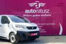 Peugeot Expert Fv23%*Org. Lakier*Long L3*Historia Serwisowa*2.0HDI*Gwarancja Premium* - 1