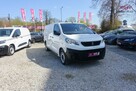 Peugeot Expert Fv23%*Org. Lakier*Long L3*Historia Serwisowa*2.0HDI*Gwarancja Premium* - 2