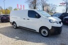 Peugeot Expert Fv23%*Org. Lakier*Long L3*Historia Serwisowa*2.0HDI*Gwarancja Premium* - 3