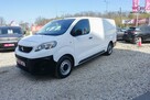 Peugeot Expert Fv23%*Org. Lakier*Long L3*Historia Serwisowa*2.0HDI*Gwarancja Premium* - 4