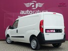 Opel Combo Fv 23% *Long - XL*Bezwypadkowy Org. Lakier*Pełny Serwis* 28 500 netto - 4