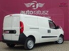 Opel Combo Fv 23% *Long - XL*Bezwypadkowy Org. Lakier*Pełny Serwis* 28 500 netto - 6