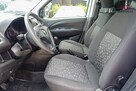 Opel Combo Fv 23% *Long - XL*Bezwypadkowy Org. Lakier*Pełny Serwis* 28 500 netto - 13