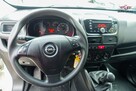 Opel Combo Fv 23% *Long - XL*Bezwypadkowy Org. Lakier*Pełny Serwis* 28 500 netto - 15