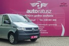 Volkswagen Transporter Navi*Zabudowa*Zadbany*FV23%