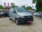 Volkswagen Transporter Navi*Zabudowa*Zadbany*FV23% - 2