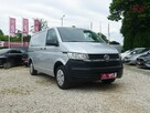 Volkswagen Transporter Navi*Zabudowa*Zadbany*FV23% - 4