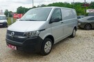 Volkswagen Transporter Navi*Zabudowa*Zadbany*FV23% - 5